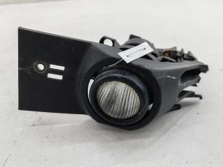 фара противотуманная правая BMW 7 серия E65/E66/E67 2003, 4.4 л., бензин, АКПП, серый, седан, 15563600