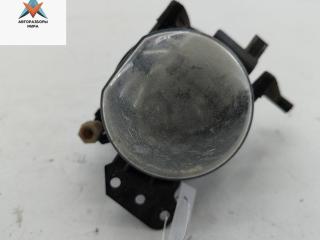 фара противотуманная левая BMW 5 серия E60/E61 2005, 2.5 л., бензин, МКПП, чёрный, универсал, 6910791