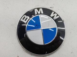эмблема BMW 5 серия E60/E61 2004, 2.2 л., бензин, АКПП, серый, седан, 8132375
