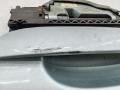 ручка наружная передняя правая BMW 5 серия E39 1999, 2.5 л., бензин, АКПП, серый, седан - фото №2