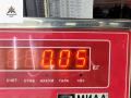 подсветка номера BMW 5 серия E60/E61 2004, 2.2 л., бензин, АКПП, серый, седан, 7193293 - фото №4
