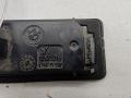 подсветка номера BMW 5 серия E60/E61 2004, 2.2 л., бензин, АКПП, серый, седан, 7193293 - фото №3