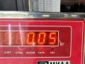 подсветка номера BMW 5 серия E60/E61 2004, 2.2 л., бензин, АКПП, серый, седан, 7193293 - фото №4