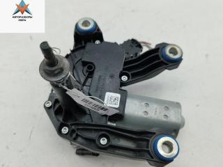 Двигатель стеклоочистителя заднего (моторчик дворников) Mini Cooper/One 3 (F55/F56, 2018, 1.5 л., бензин, МКПП, серый, хетчбэк 3 дв., 7329850