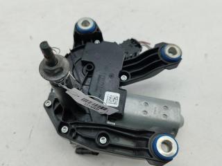 Двигатель стеклоочистителя заднего (моторчик дворников) Mini Cooper/One 3 (F55/F56, 2018, 1.5 л., бензин, МКПП, серый, хетчбэк 3 дв., 7329850