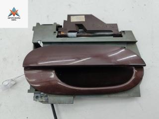 ручка наружная передняя правая BMW 5 серия E39 1996, 2.8 л., бензин, АКПП, коричневый, седан
