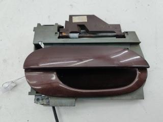 ручка наружная передняя правая BMW 5 серия E39 1996, 2.8 л., бензин, АКПП, коричневый, седан