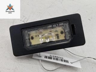подсветка номера BMW 5 серия E60/E61 2004, 2.2 л., бензин, АКПП, серый, седан, 7193293