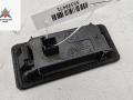 подсветка номера BMW 5 серия E60/E61 2004, 2.2 л., бензин, АКПП, серый, седан, 7193293 - фото №2