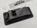 подсветка номера BMW 5 серия E60/E61 2004, 2.2 л., бензин, АКПП, серый, седан, 7193293 - фото №2