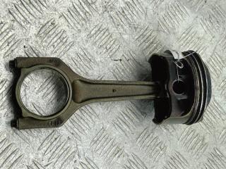 поршень BMW 3 E90/E91/E92/E93 2008, 2.0 л., бензин, МКПП, серый, универсал