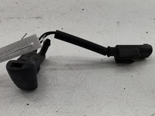 форсунка омывателя лобового стекла BMW 5 E60/E61 2004, 2.2 л., бензин, АКПП, серый, седан, 7132969