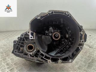 МКПП Opel Vectra B 1998, 1.8 л., бензин, МКПП, серый, седан, F18