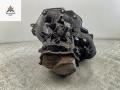 МКПП Opel Vectra B 1998, 1.8 л., бензин, МКПП, серый, седан, F18 - фото №4