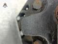МКПП Opel Vectra B 1998, 1.8 л., бензин, МКПП, серый, седан, F18 - фото №6