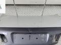 крышка багажника BMW 3 серия E46 [рестайлинг] 2002, серый, седан - фото №2