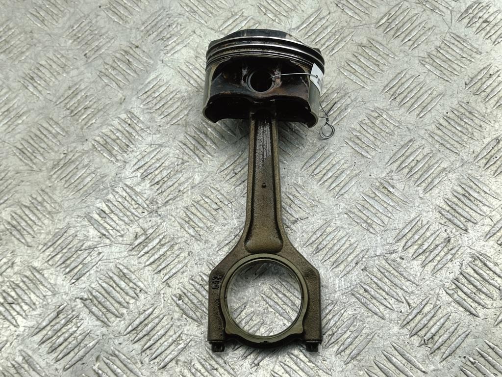 поршень BMW 3 E90/E91/E92/E93 2008, 2.0 л., бензин, МКПП, серый, универсал