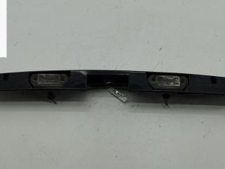 подсветка номера Skoda Octavia mk1 (A4 1U) 2001, 2.0 л., бензин, МКПП, чёрный, универсал, 1U6827577R