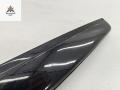подсветка номера Skoda Octavia mk1 (A4 1U) 2001, 2.0 л., бензин, МКПП, чёрный, универсал, 1U6827577R - фото №8