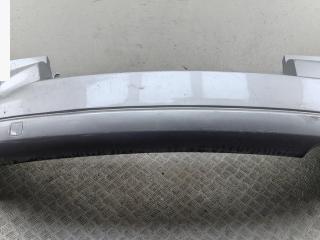 бампер задний Dodge Caliber 1 поколение 2006, серый, хетчбэк 5 дв., 52256D