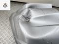 бампер задний Dodge Caliber 1 поколение 2006, серый, хетчбэк 5 дв., 52256D - фото №4