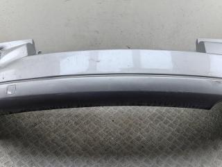 бампер задний Dodge Caliber 2006, серый, хетчбэк 5 дв., 52256D