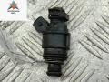 форсунка Opel Zafira 1 поколение (A) 2002, 1.8 л., бензин, МКПП, серый, минивэн, 90536149 - фото №2
