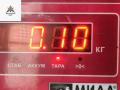 форсунка Opel Zafira 1 поколение (A) 2002, 1.8 л., бензин, МКПП, серый, минивэн, 90536149 - фото №3