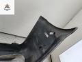 бампер задний Chrysler Voyager 4 поколение [рестайлинг] 2005, серый, минивэн, 04857560AA - фото №10