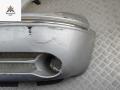 бампер передний Chrysler Voyager 4 поколение [рестайлинг] 2005, бензин, серый, минивэн, 04857802AA - фото №7