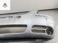 бампер передний Chrysler Voyager 4 поколение [рестайлинг] 2005, бензин, серый, минивэн, 04857802AA - фото №14