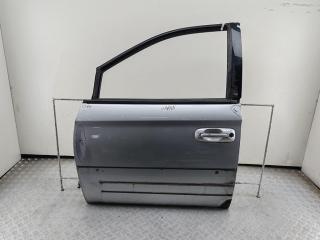 дверь сдвижная Chrysler Voyager 2005, серый, минивэн