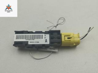 датчик AirBag Nissan Pathfinder R51 2005, 2.5 л., дизель, АКПП, синий, внедорожник 5 дв., 98830AY00A