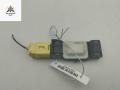 датчик AirBag Nissan Pathfinder R51 2005, 2.5 л., дизель, АКПП, синий, внедорожник 5 дв., 98830AY00A - фото №2