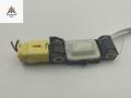 датчик AirBag Nissan Pathfinder R51 2005, 2.5 л., дизель, АКПП, синий, внедорожник 5 дв., 98830AY00A - фото №2