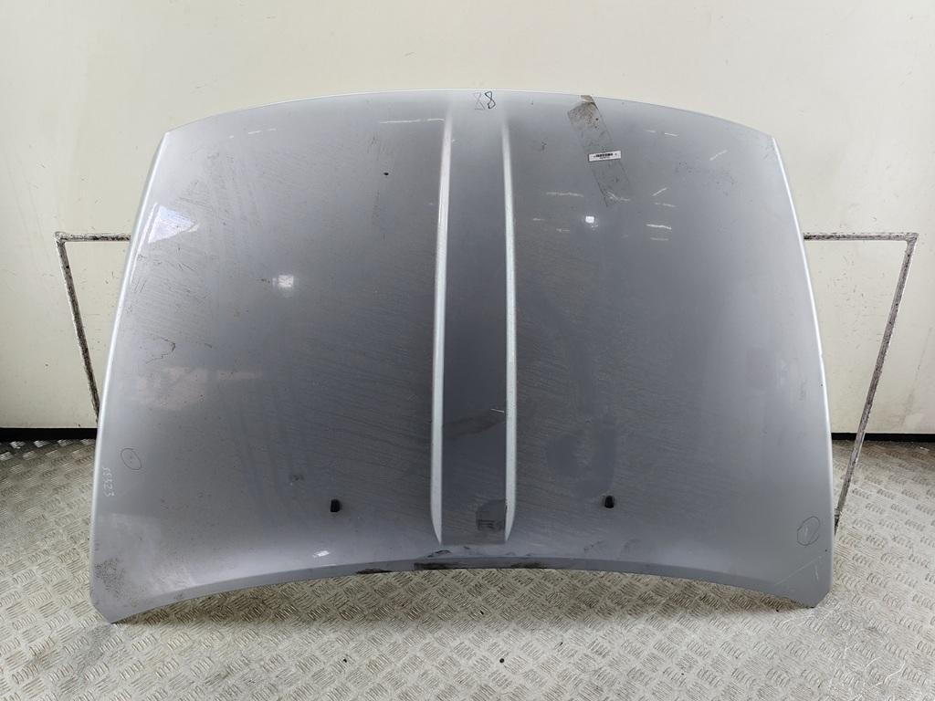 капот Dodge Caliber 2006, 1.8 л., бензин, МКПП, серый, хетчбэк 5 дв.