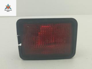 фонарь противотуманный правый Volkswagen Transporter T4 1997, 2.4 л., дизель, МКПП, белый, микроавтобус, 701941779