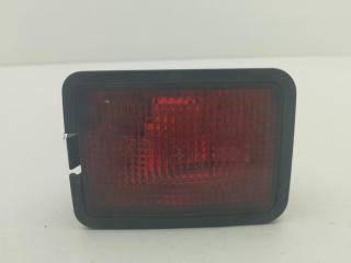 фонарь противотуманный правый Volkswagen Transporter T4 1997, 2.4 л., дизель, МКПП, белый, микроавтобус, 701941779