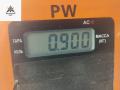 замок зажигания Mitsubishi Pajero/Montero II 1994, 2.8 л., дизель, МКПП, серый, внедорожник 5 дв., 337360 - фото №3