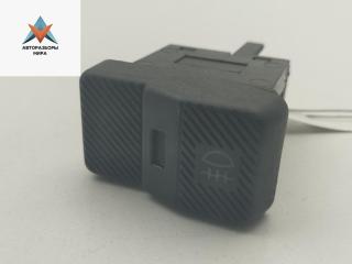 кнопка противотуманных фар Volkswagen Transporter T4 1993, 2.4 л., дизель, МКПП, красный, микроавтобус, 701941535