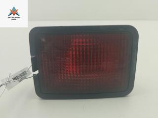 фонарь противотуманный левый Volkswagen Transporter T4 1997, 2.4 л., дизель, МКПП, белый, микроавтобус, 5619178