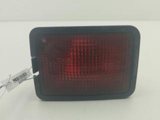фонарь противотуманный левый Volkswagen Transporter T4 1997, 2.4 л., дизель, МКПП, белый, микроавтобус, 5619178