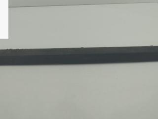 накладка подсветки номера Volkswagen Transporter T4 1997, 2.4 л., дизель, МКПП, белый, микроавтобус, 701827577