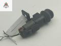 выключатель концевой (концевик) Nissan Pathfinder R51 2005, 2.5 л., дизель, АКПП, синий, внедорожник 5 дв. - фото №2