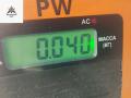 выключатель концевой (концевик) Nissan Pathfinder R51 2005, 2.5 л., дизель, АКПП, синий, внедорожник 5 дв. - фото №3
