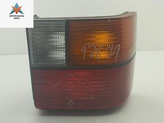 фонарь задний левый Volkswagen Transporter T4 1993, 2.4 л., дизель, МКПП, красный, микроавтобус, 70194511