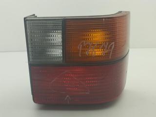 фонарь задний левый Volkswagen Transporter T4 1993, 2.4 л., дизель, МКПП, красный, микроавтобус, 70194511