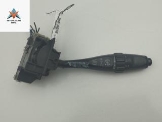 переключатель дворников Mitsubishi Pajero/Montero II 1994, 2.8 л., дизель, МКПП, серый, внедорожник 5 дв.