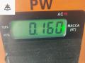 переключатель дворников Mitsubishi Pajero/Montero II 1994, 2.8 л., дизель, МКПП, серый, внедорожник 5 дв. - фото №3