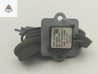 антенна Nissan Pathfinder R51 2005, 2.5 л., дизель, АКПП, синий, внедорожник 5 дв., 25975EA100
